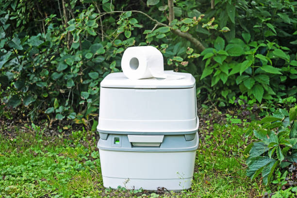Best Porta potty rental near me  in Barrackville, WV