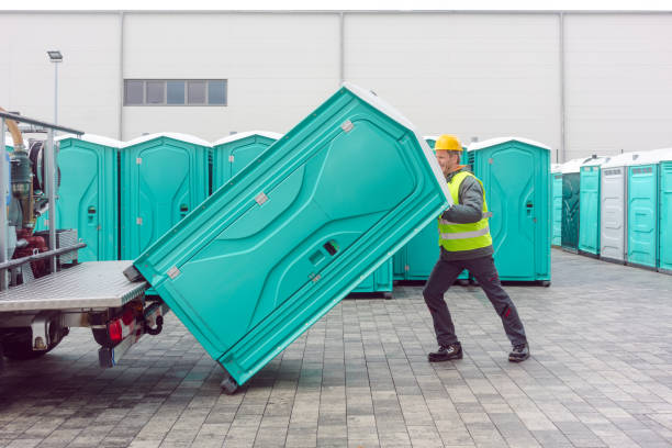 Best Porta potty rental for parties  in Barrackville, WV