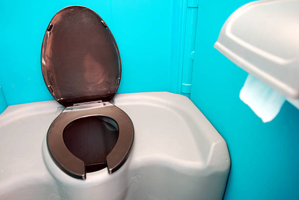 Best Construction site porta potty rental  in Barrackville, WV