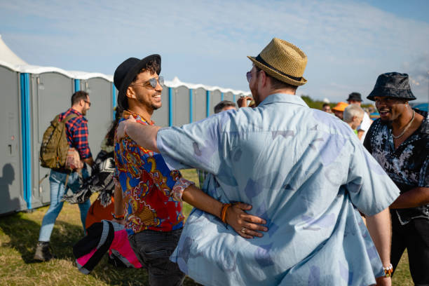Best Local porta potty services  in Barrackville, WV