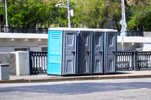Best Portable toilet rental cost  in Barrackville, WV