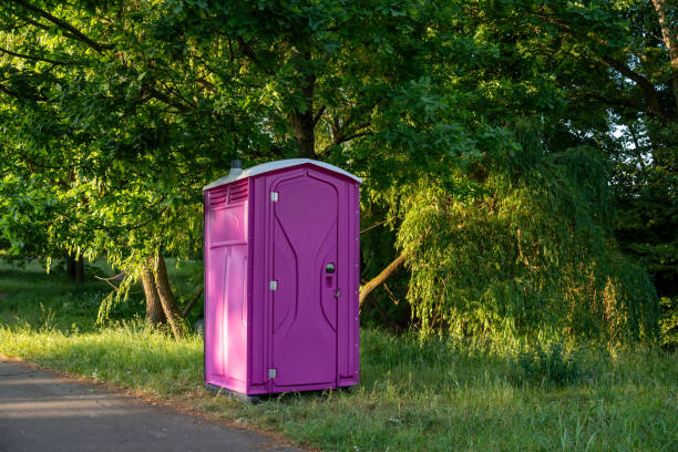 Best Portable toilet rental cost  in Barrackville, WV